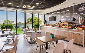 Ibis Barranquilla